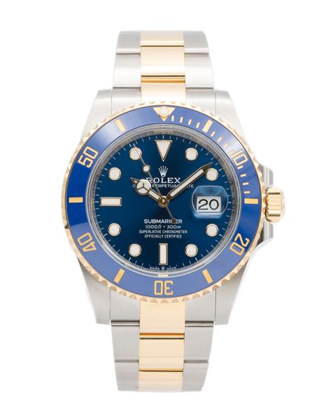 Rolex Submariner 126613 LB